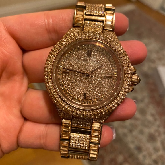 Micheal Kors Watch